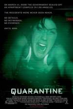Quarantine [REC]